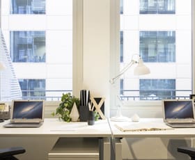 Offices commercial property leased at Suite 416/480 Collins Street Melbourne VIC 3000