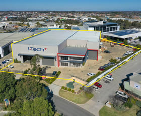 Other commercial property leased at 50 Triumph Way Wangara WA 6065
