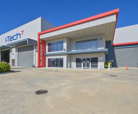 Other commercial property leased at 50 Triumph Way Wangara WA 6065