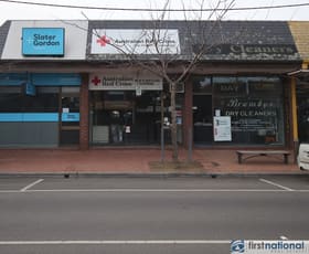 Offices commercial property leased at 94 High Cranbourne VIC 3977