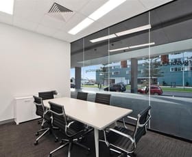 Offices commercial property leased at Suite A1/22A Honeysuckle Drive Newcastle NSW 2300