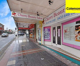 Shop & Retail commercial property leased at Shop 2/138 Beamish St Campsie NSW 2194