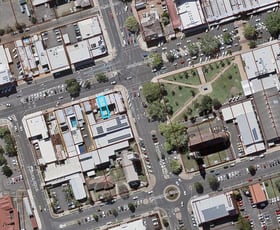 Offices commercial property leased at 4/196 Bourbong Street Bundaberg Central QLD 4670