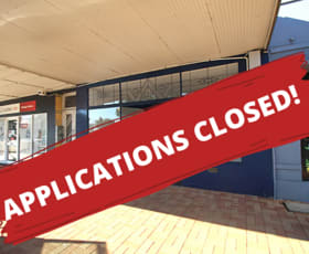 Shop & Retail commercial property leased at 4/196 Bourbong Street Bundaberg Central QLD 4670