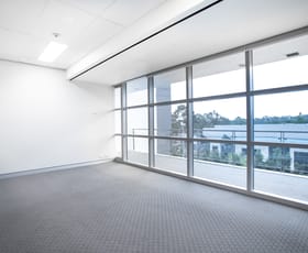 Offices commercial property leased at 2.09/4 Columbia Court Norwest NSW 2153