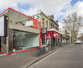 Shop & Retail commercial property leased at 404 Lygon Street Carlton VIC 3053
