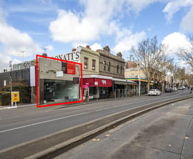 Shop & Retail commercial property leased at 404 Lygon Street Carlton VIC 3053