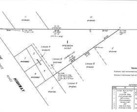 Development / Land commercial property leased at 4136-4138 Pacific Highway Loganholme QLD 4129