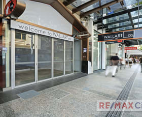 Shop & Retail commercial property for lease at 62 Queen Street Brisbane City QLD 4000