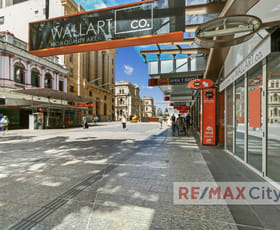 Offices commercial property for lease at 62 Queen Street Brisbane City QLD 4000