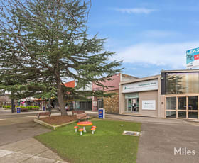 Shop & Retail commercial property leased at 12 The Mall, Bell Street Heidelberg West VIC 3081