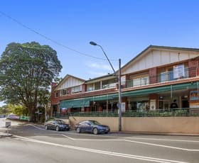Medical / Consulting commercial property leased at Suite 1/2 Redleaf Avenue Wahroonga NSW 2076