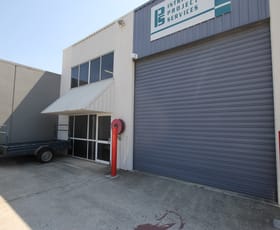 Factory, Warehouse & Industrial commercial property leased at 1/35 Veronica Street Capalaba QLD 4157