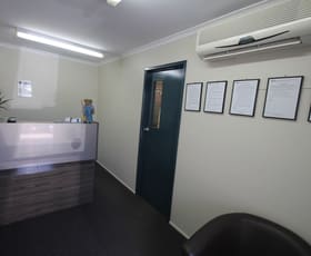 Factory, Warehouse & Industrial commercial property leased at 1/35 Veronica Street Capalaba QLD 4157