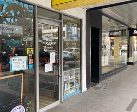 Shop & Retail commercial property leased at 88 Liverpool Street Hobart TAS 7000