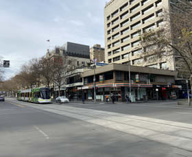 Shop & Retail commercial property leased at 146 Exhibition Street Melbourne VIC 3000