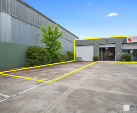 Showrooms / Bulky Goods commercial property sold at 13/14-26 Audsley Street Clayton South VIC 3169