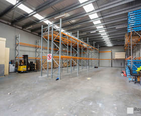 Factory, Warehouse & Industrial commercial property sold at 13/14-26 Audsley Street Clayton South VIC 3169