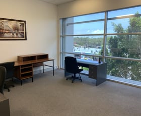 Medical / Consulting commercial property leased at 18/2-4 Rickey Street Capalaba QLD 4157