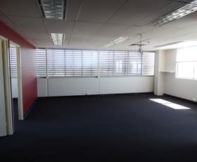 Offices commercial property leased at 9/182 Bay Terrace Wynnum QLD 4178