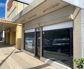 Shop & Retail commercial property leased at 185 Lords Place Orange NSW 2800