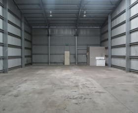 Factory, Warehouse & Industrial commercial property leased at 4/75 Islander Road Pialba QLD 4655