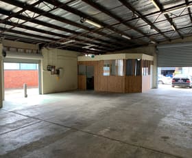 Factory, Warehouse & Industrial commercial property leased at Unit 1/53 Cambro Road Clayton VIC 3168
