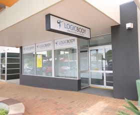 Medical / Consulting commercial property leased at 1/137 Bloomfield Street Cleveland QLD 4163