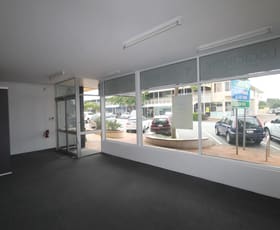 Offices commercial property leased at 1/137 Bloomfield Street Cleveland QLD 4163
