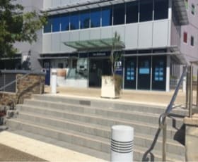 Medical / Consulting commercial property leased at 4/2 Waterfront Place Robina QLD 4226