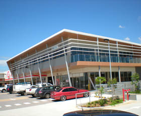 Offices commercial property leased at 18/685 Old Cleveland Road East Wellington Point QLD 4160