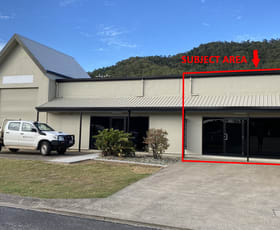 Factory, Warehouse & Industrial commercial property leased at 13 Industrial Avenue Stratford QLD 4870