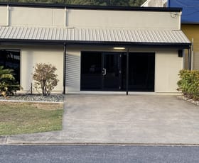 Factory, Warehouse & Industrial commercial property leased at 13 Industrial Avenue Stratford QLD 4870