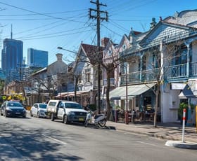 Shop & Retail commercial property leased at Level 1/129 Blues Point Road Mcmahons Point NSW 2060