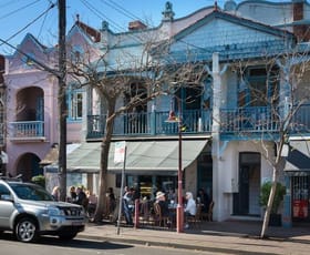 Medical / Consulting commercial property leased at Level 1/129 Blues Point Road Mcmahons Point NSW 2060
