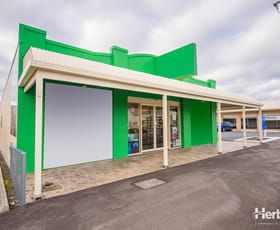 Shop & Retail commercial property leased at 1/15 STURT STREET Mount Gambier SA 5290