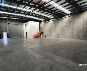 Factory, Warehouse & Industrial commercial property leased at 43 Knight Avenue Sunshine North VIC 3020