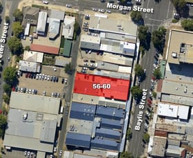 Medical / Consulting commercial property leased at Shop 2a/56-60 Baylis Street Wagga Wagga NSW 2650