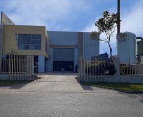 Factory, Warehouse & Industrial commercial property leased at 24 Clelland Road Brooklyn VIC 3012
