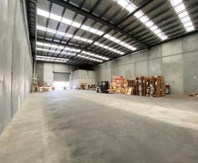 Factory, Warehouse & Industrial commercial property leased at 24 Clelland Road Brooklyn VIC 3012