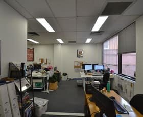 Offices commercial property leased at Suite 1.2/240 Chapel Street Prahran VIC 3181