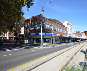 Offices commercial property leased at 2/249-255 Hunter Street Newcastle NSW 2300