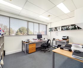 Offices commercial property leased at First Floor/293 Wattletree Road Malvern East VIC 3145