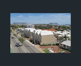 Offices commercial property leased at 7/106 Mandurah Terrace Mandurah WA 6210