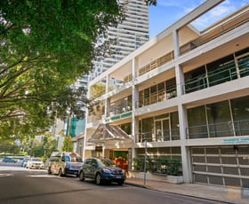 Offices commercial property leased at Suite 4/6 Mcintosh Street Chatswood NSW 2067