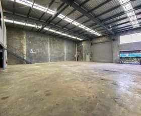 Factory, Warehouse & Industrial commercial property leased at 2/87-91 Heatherdale Road Ringwood VIC 3134