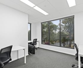 Offices commercial property leased at 14A/21 Cook Road Mitcham VIC 3132
