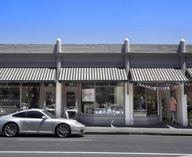 Shop & Retail commercial property leased at 159A Williams Road South Yarra VIC 3141