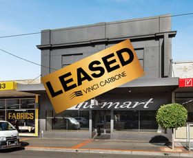 Medical / Consulting commercial property leased at 1180-1182 Glen Huntly Road Glen Huntly VIC 3163