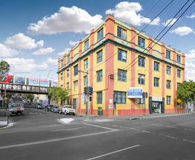 Showrooms / Bulky Goods commercial property leased at Level 1/22 Bridge Road Glebe NSW 2037